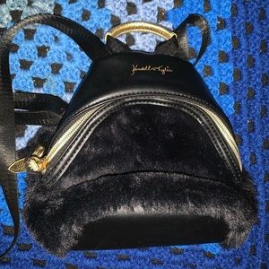 Kendal / Kylie Mini Backpack